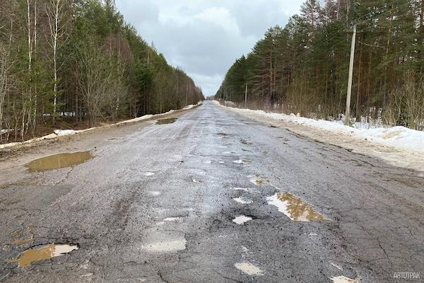 В Калужской области весенние ограничения введут с 27 марта