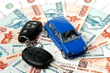 Российские автолюбители пожаловались на качество дорог, парковки и цены на топливо