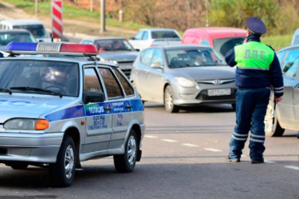 МВД изменило порядок регистрации автомобилей