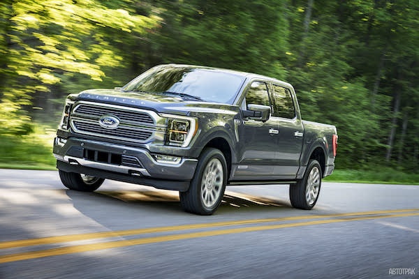 Ford «динамит» тяжелое топливо: компания лишит свой бестселлер дизельного мотора