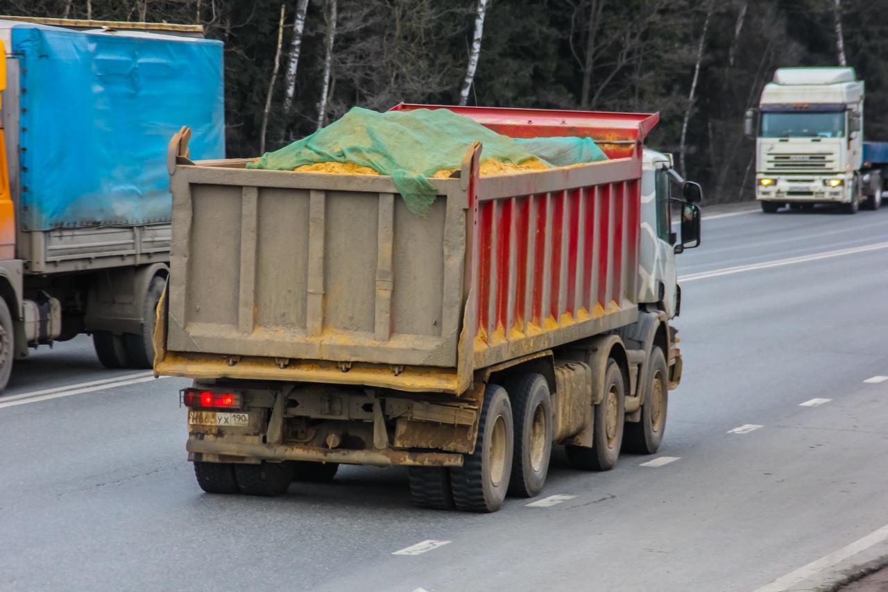 Разумная достаточность - Журнал «АВТОТРАК»